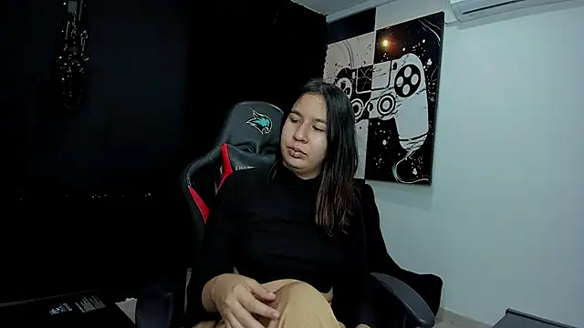 Lia sarahi online show from February 2025 11:10:02 AM