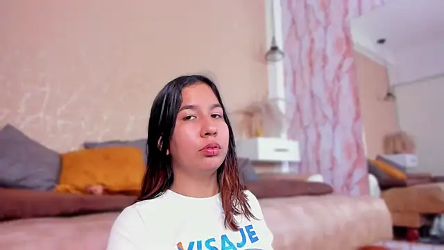 Lia sarahi online show from February 2025 11:58:01 AM