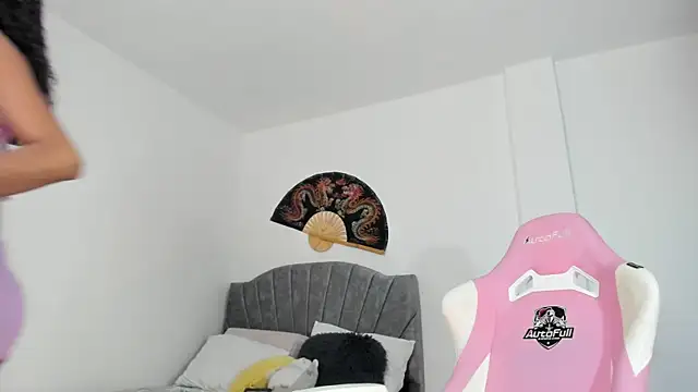 khaliope online show from February 2026 03:45:01 PM