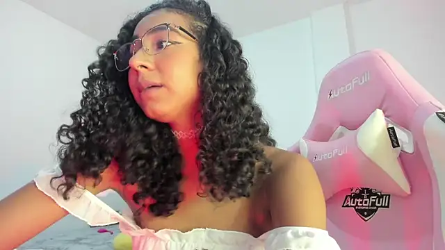 khaliope online show from April 2026 10:22:02 PM