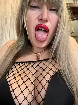 Kittenforyou online show from February 2026 01:05:02 PM