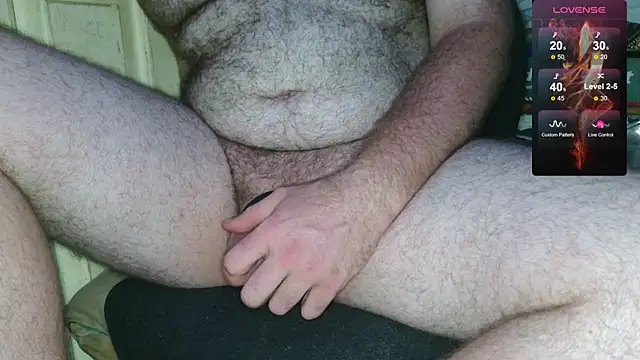 peterpage97 online show from July 2026 07:26:02 PM