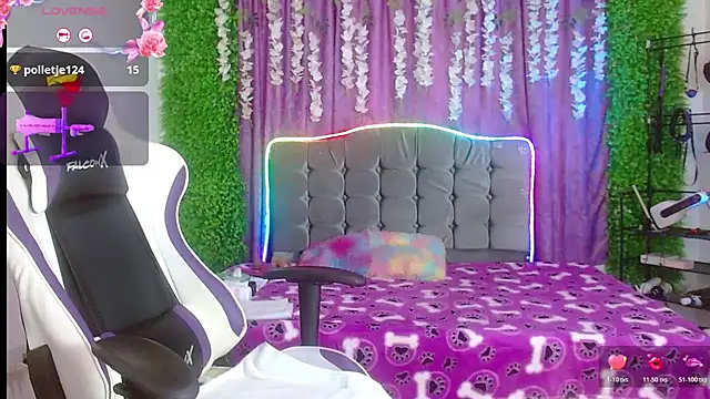 ariana-lopez online show from May 2026 03:52:01 PM