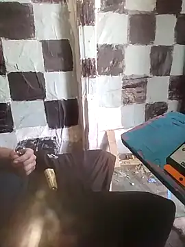 Wero4200 online show from April 2026 07:25:02 PM