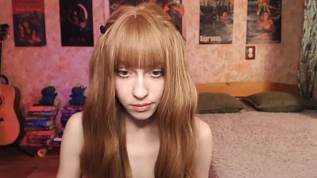 Friendly Ellie online show from November 2025 11:15:01 PM