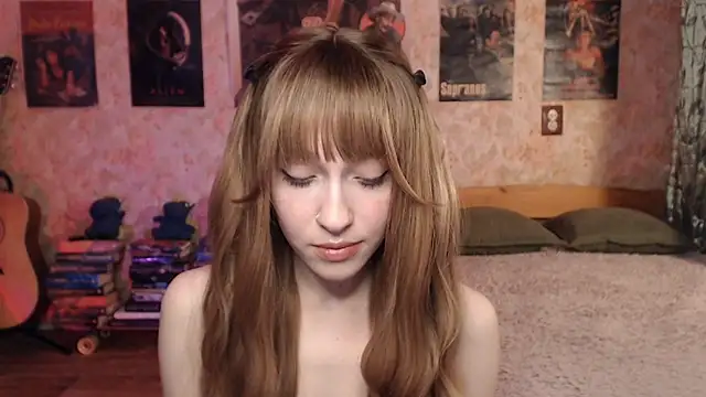 Friendly Ellie online show from February 2026 01:17:01 PM