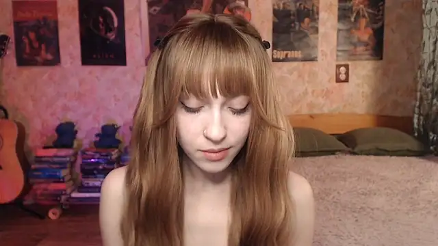 Friendly Ellie online show from February 2026 12:18:01 AM