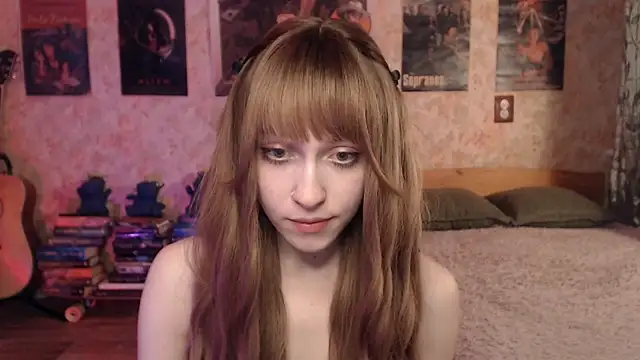 Friendly Ellie online show from April 2026 01:34:01 PM