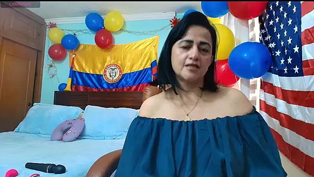 Snapshot of ISABEEL_SOFIA01 chatting on June 2026 03:16:01 PM ISABEEL SOFIA01 online show from June 2026 03:16:01 PM