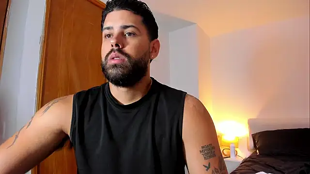 Justyn Torres online show from March 2026 03:15:02 PM