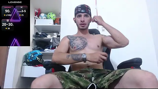 freestyle blake1 online show from September 2025 07:06:02 PM