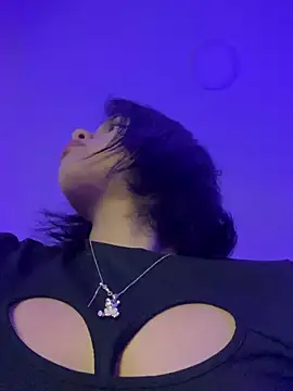 Snapshot of KLOE_MARTINS chatting on February 2026 10:29:01 AM KLOE MARTINS online show from February 2026 10:29:01 AM