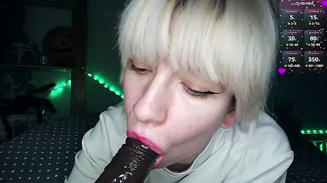 cruellagoth666 online show from December 2024 06:11:01 PM