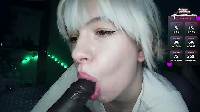 cruellagoth666 online show from January 2025 03:18:01 PM