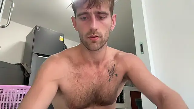 lukegunn online show from January 2025 12:09:01 AM