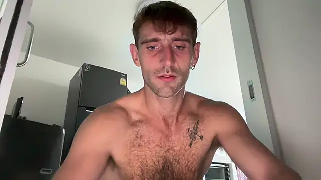 lukegunn online show from January 2025 10:45:01 PM