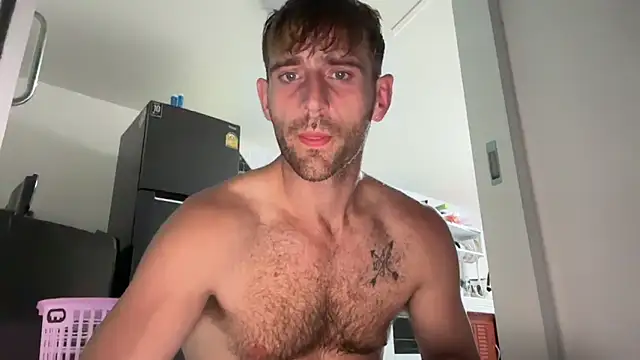 lukegunn online show from March 2025 11:04:02 PM