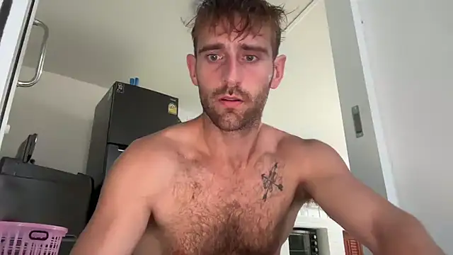 lukegunn online show from March 2025 11:21:02 PM