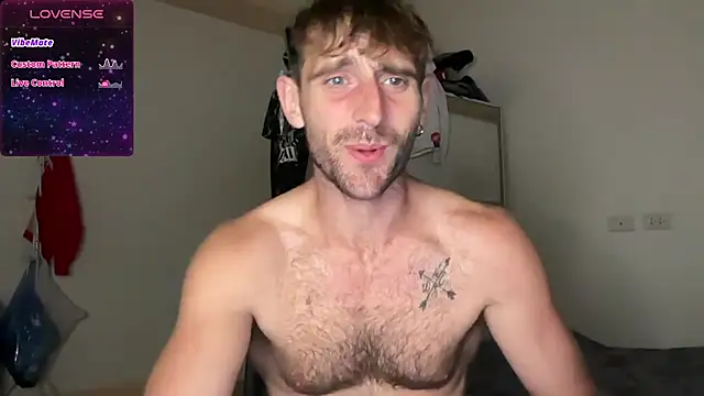 lukegunn online show from March 2025 10:20:01 PM