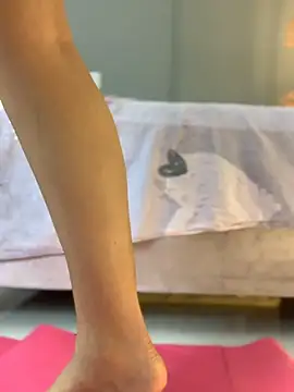 Amandanauty online show from February 2026 08:10:02 AM