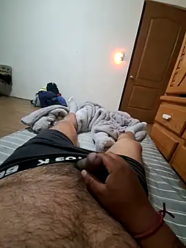 Calamaco07 online show from October 2025 05:27:02 AM