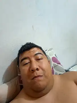 Calamaco07 online show from January 2026 07:01:01 AM