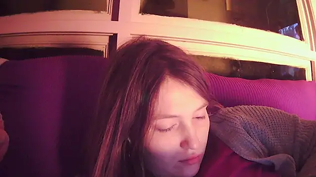 Angelk43 online show from February 2026 06:53:01 AM