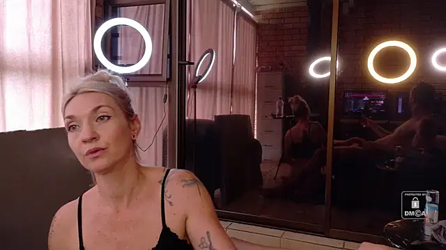 MissLMrJ online show from October 2025 06:58:02 AM