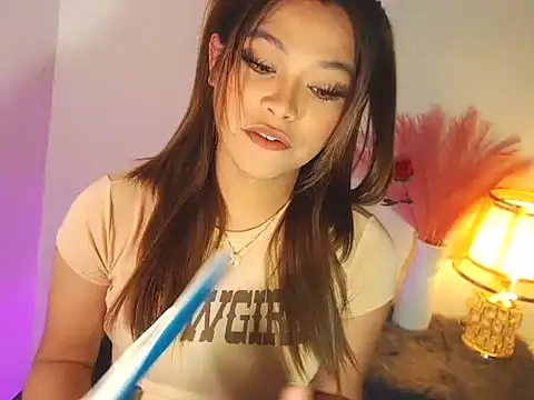 MajesticKitana online show from November 2025 05:40:02 AM