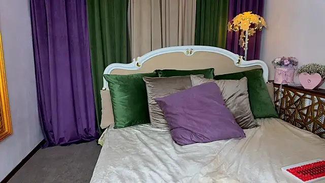 VanessaJonson online show from March 2025 05:12:02 AM