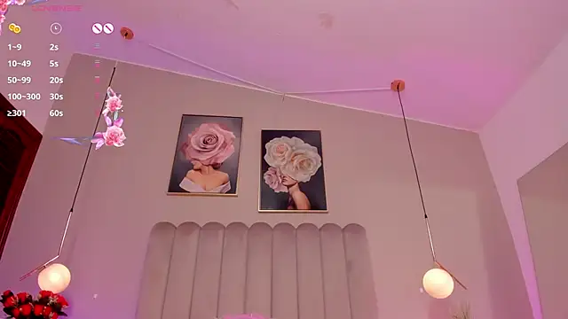 Snapshot of dulcepatersson1_ chatting on June 2026 05:12:01 AM dulcepatersson1 online show from June 2026 05:12:01 AM