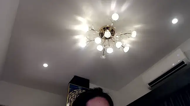 KeenMazikeen69 online show from February 2025 09:19:02 PM