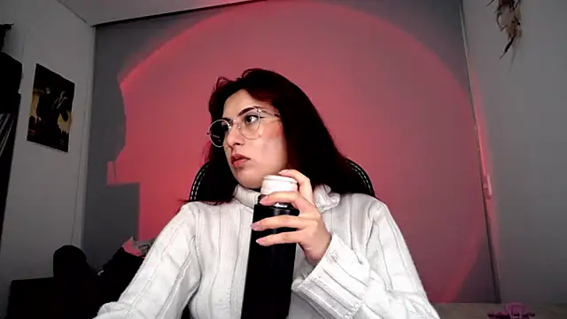 Scarlett Sen online show from October 2025 02:27:02 PM