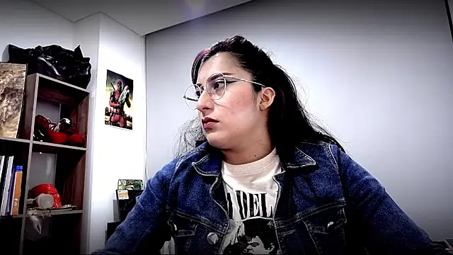 Scarlett Sen online show from March 2026 01:07:02 PM