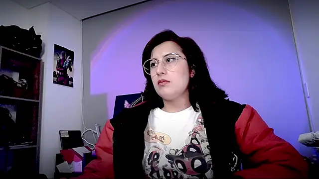 Scarlett Sen online show from March 2026 02:40:02 PM