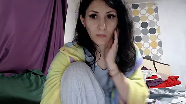 sexyevalove online show from February 2026 11:05:02 PM