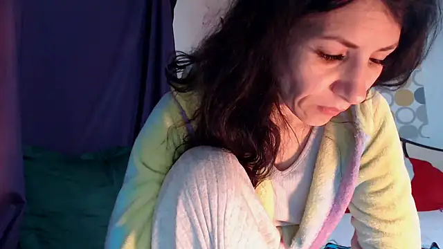 sexyevalove online show from February 2026 03:04:01 AM