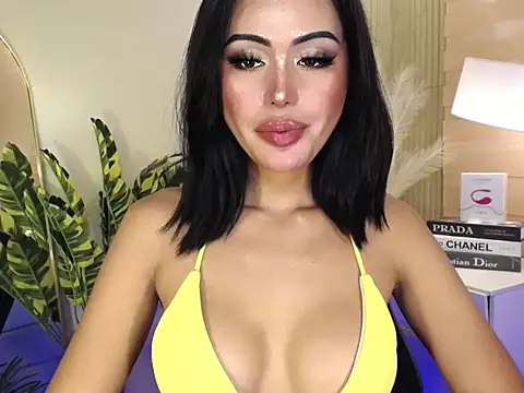 HeavenlyStar online show from January 2025 11:04:02 PM