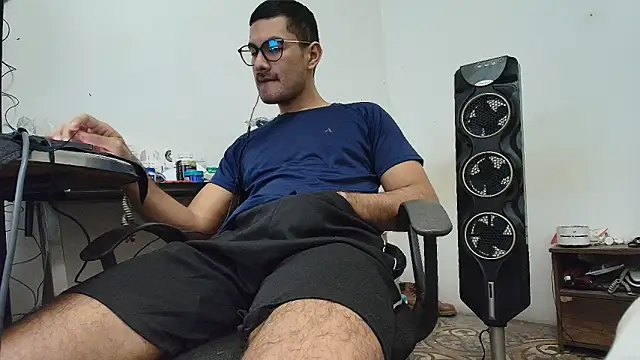 x-sebastian online show from February 2026 01:00:02 AM