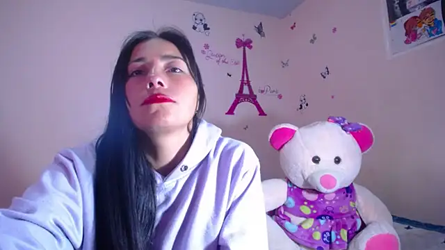 hanna girl21 online show from November 2025 01:35:02 PM