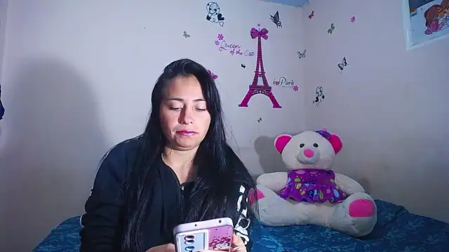 hanna girl21 online show from January 2026 01:32:01 AM