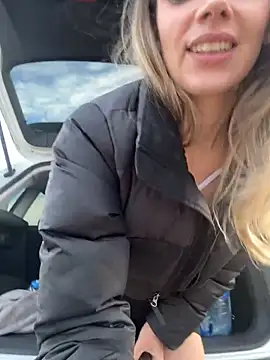 HopeHeaven online show from January 2025 04:16:01 PM