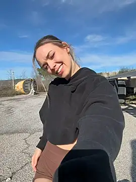 HopeHeaven online show from January 2025 12:26:01 PM