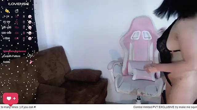 Athompzon online show from January 2025 06:49:01 PM