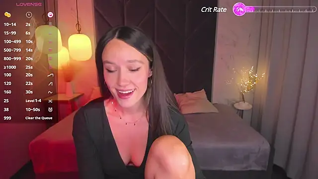 AgnesGoddess online show from December 2024 10:09:02 PM