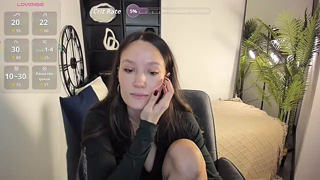 AgnesGoddess online show from October 2025 07:32:01 AM