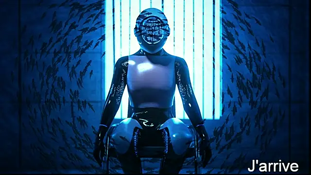 LanaCorona online show from September 2025 11:36:01 AM