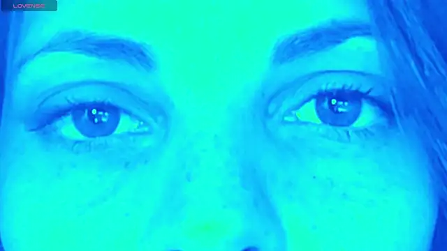 LanaCorona online show from April 2026 11:25:02 AM