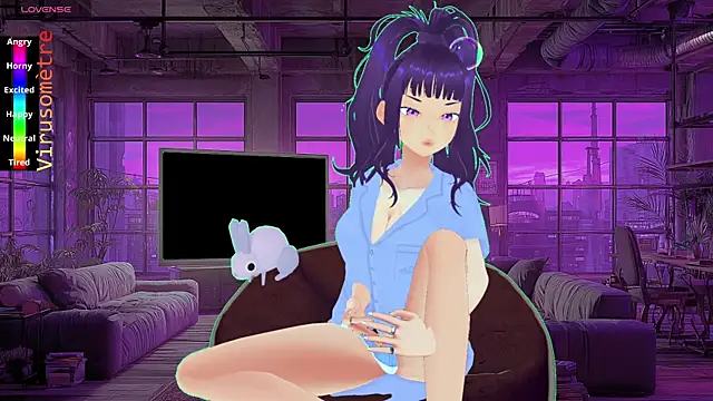 LanaCorona online show from April 2026 07:37:01 PM