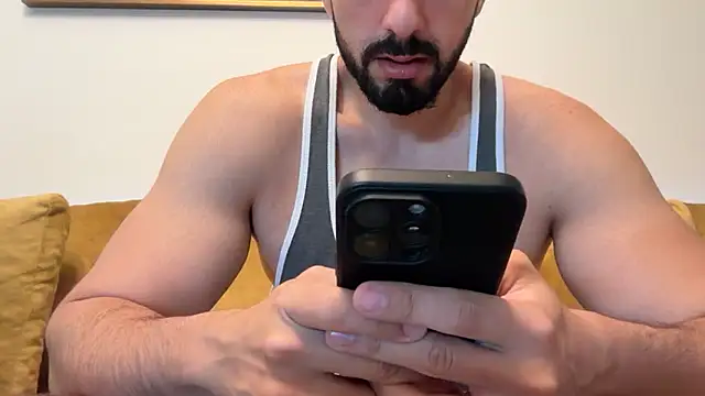 jeffmaverick12 online show from September 2025 05:21:01 AM